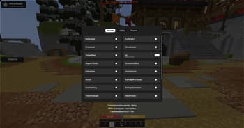 ShinyVisuals screenshot