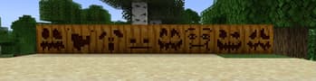 Kaupen's Carved Pumpkins screenshot