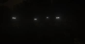 Whispering Spirits screenshot