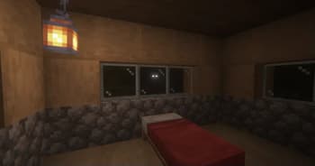 Whispering Spirits screenshot
