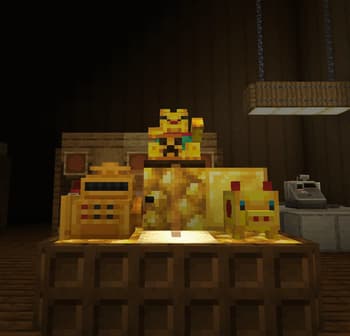 Whimsy Deco screenshot