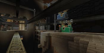 Explorerflotte Create screenshot