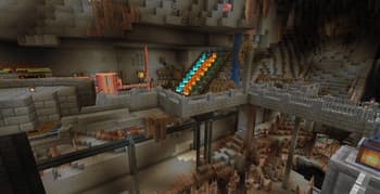 Explorerflotte Create screenshot