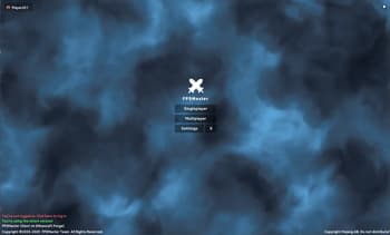 FPSMaster screenshot