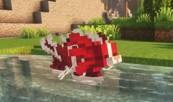 Lanostry's foxes x Fresh animations screenshot