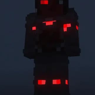 Cyberware: Visible Modifications screenshot