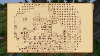 Antique Atlas 4 Compat screenshot