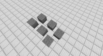 Additional Blocks: Vertical Edition screenshot