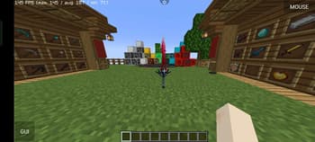 MAXGYRO (ULTIMATE) PVP screenshot