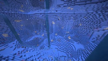 The Frostpale | Frozen World screenshot