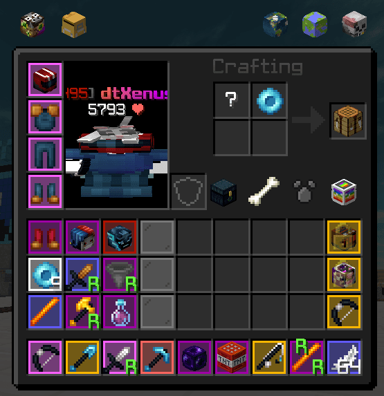 XenAddons screenshot