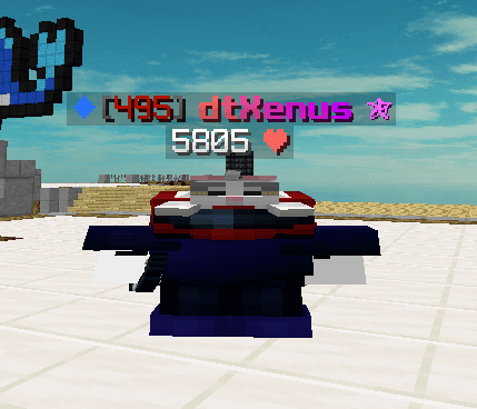 XenAddons screenshot