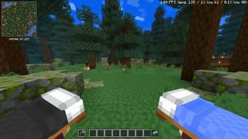 Just 3D Stuffs screenshot