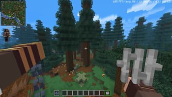 Just 3D Stuffs screenshot