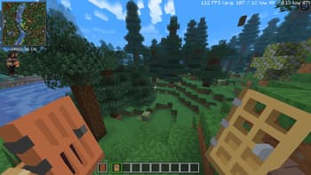 Just 3D Stuffs screenshot