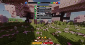Shader Profiles screenshot