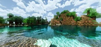 Butter Shaders screenshot