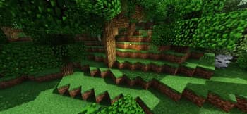 Butter Shaders screenshot