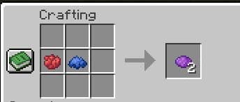 ColorMixing Mod screenshot