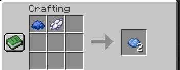 ColorMixing Mod screenshot