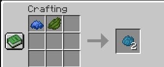 ColorMixing Mod screenshot