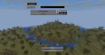 QuickBinds screenshot