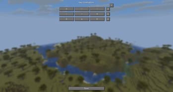 QuickBinds screenshot