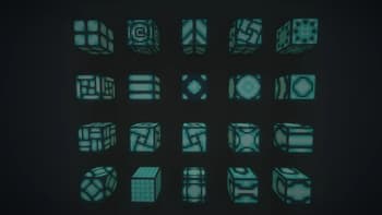 Lampcrafting screenshot