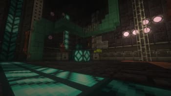 Lampcrafting screenshot
