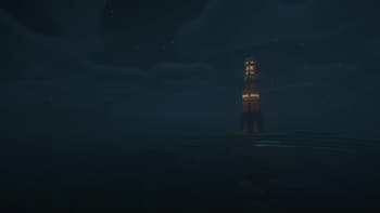 Lampcrafting screenshot