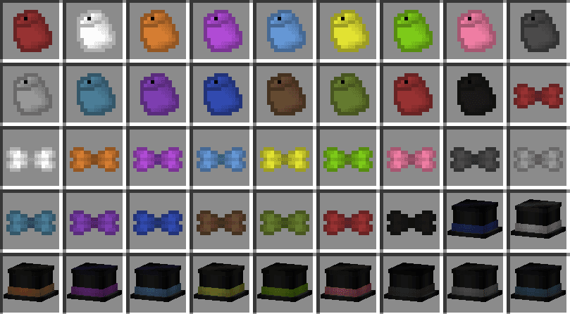 Doctor Who: Deco (formerly WhoCosmetics) screenshot
