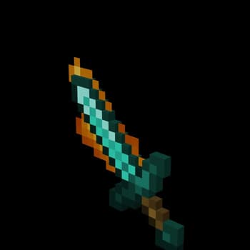 Flaming Swords screenshot