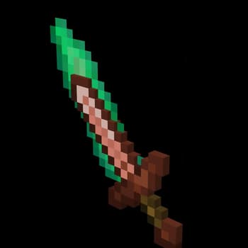 Flaming Swords screenshot