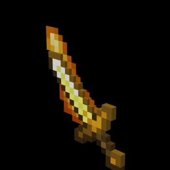 Flaming Swords screenshot