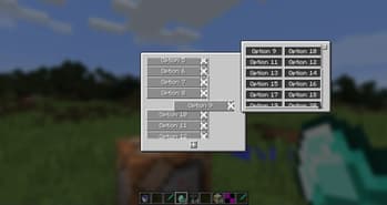 ModularUI screenshot