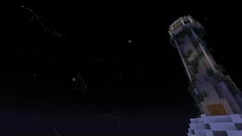 Spyglass Astronomy screenshot