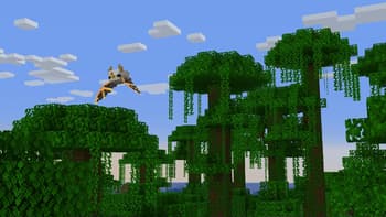 Ambient Additions screenshot