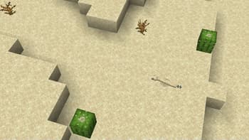 Ambient Additions screenshot