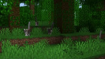 Ambient Additions screenshot