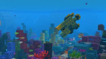 Ambient Additions screenshot