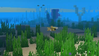 Ambient Additions screenshot