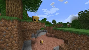 Compatibility Patch for Faithful32x & FreshAnimations screenshot