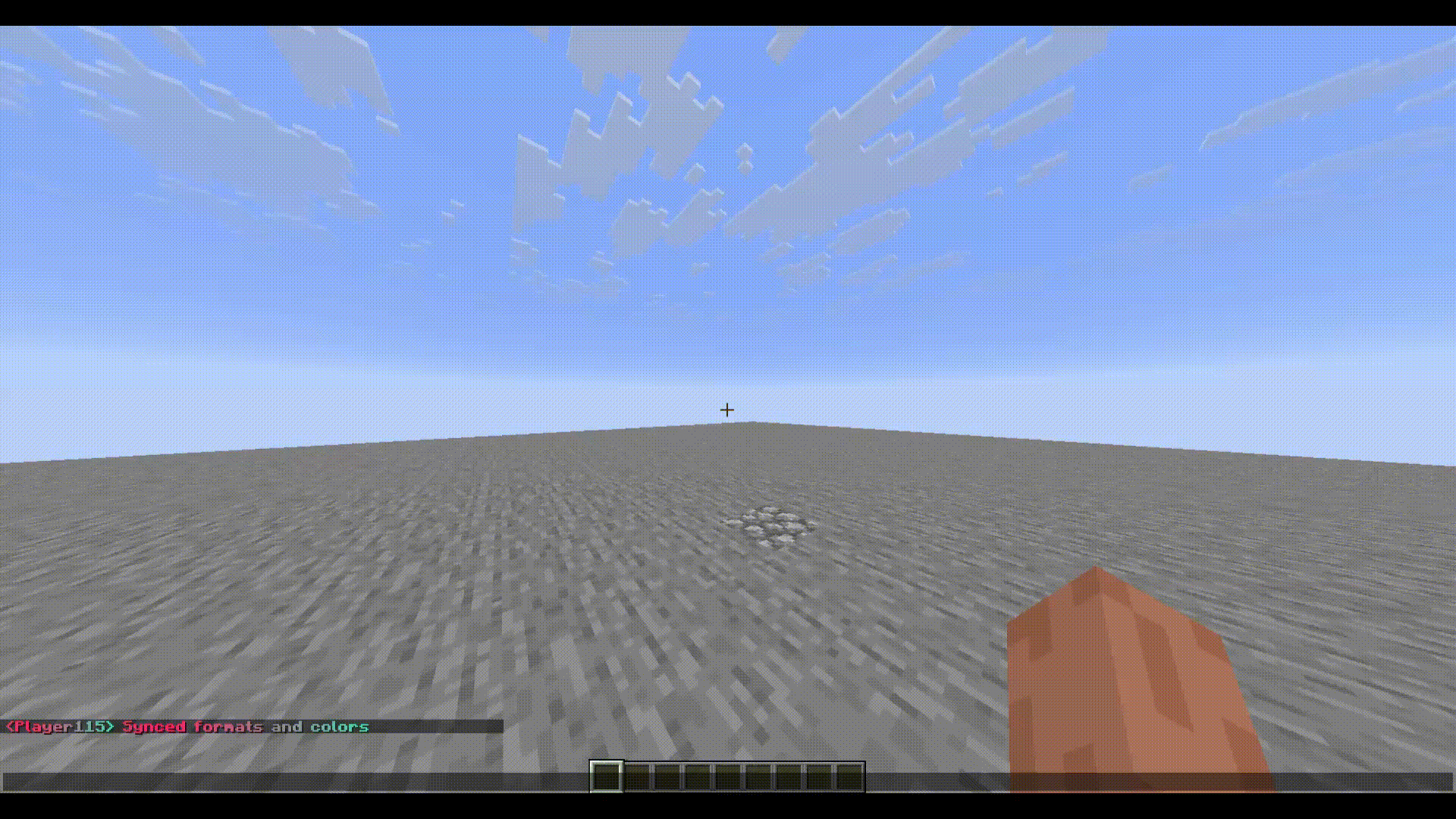 Chroma Names screenshot