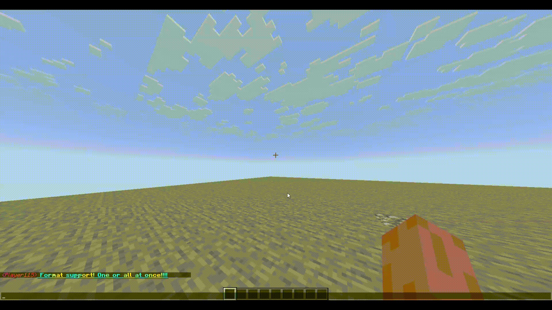 Chroma Names screenshot