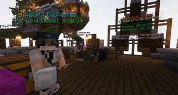 FancyNpcs screenshot
