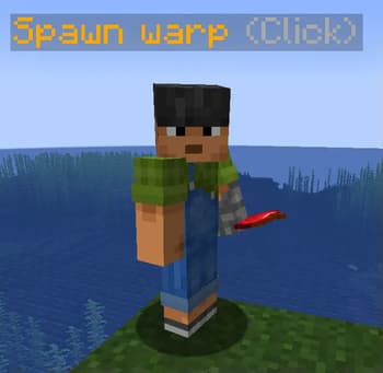 FancyNpcs screenshot