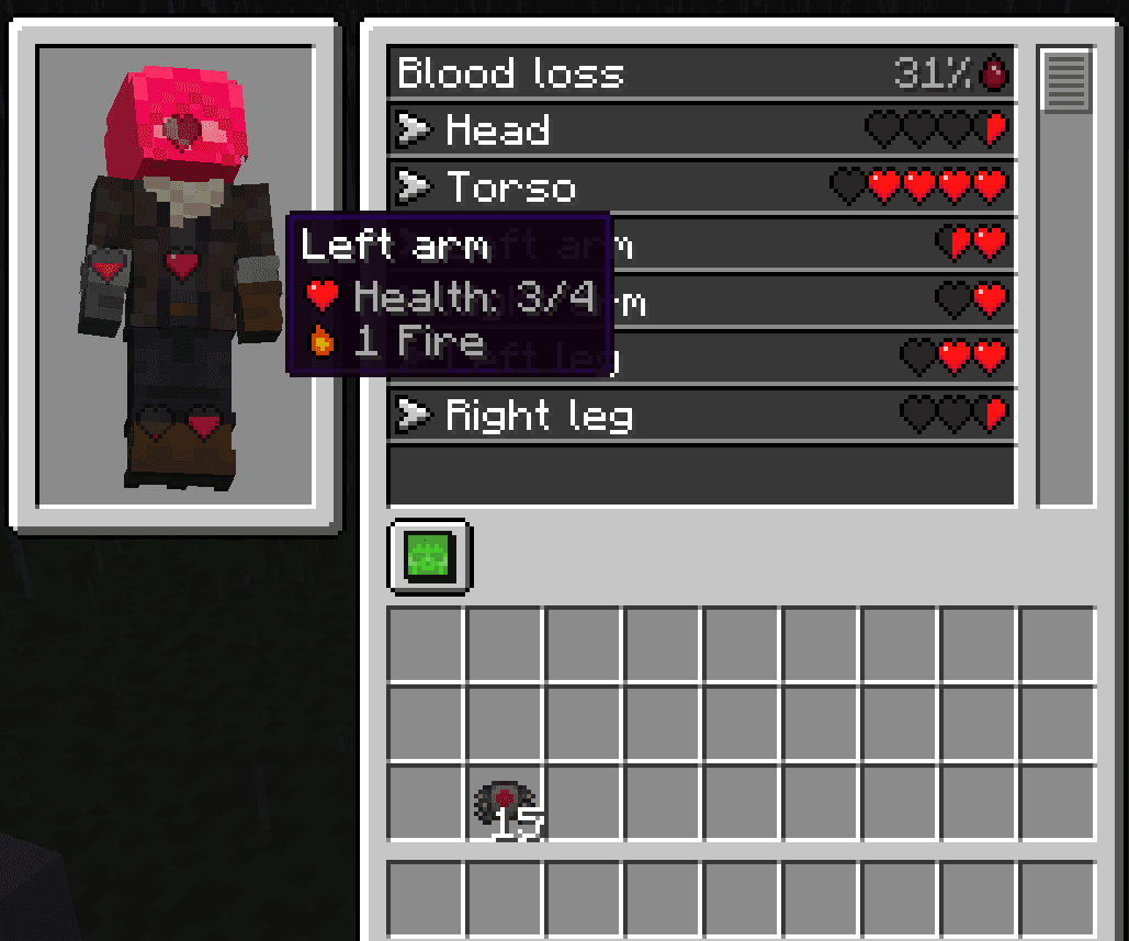 Way New Health screenshot