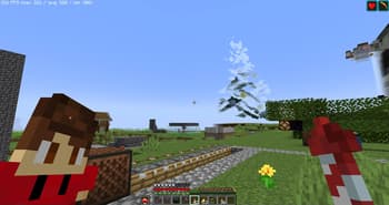 ContentCreatorsTool screenshot