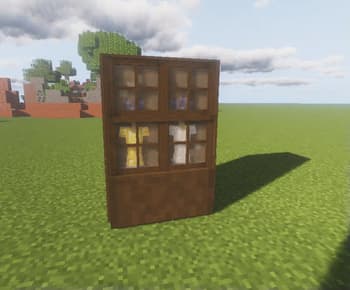 models screenshot