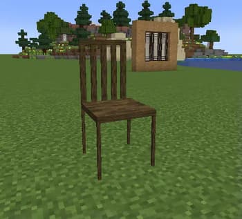 models screenshot